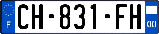 CH-831-FH