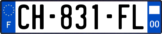 CH-831-FL