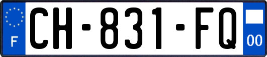 CH-831-FQ