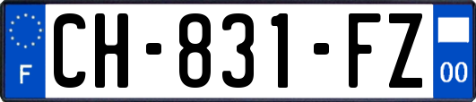 CH-831-FZ