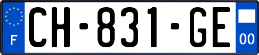 CH-831-GE