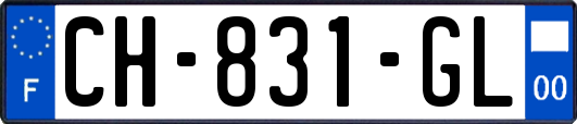 CH-831-GL