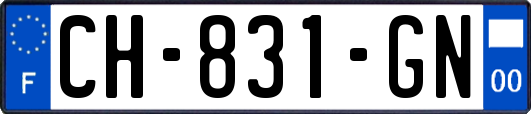 CH-831-GN