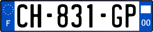 CH-831-GP