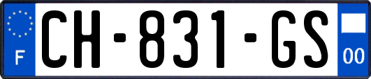 CH-831-GS