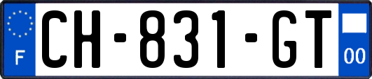 CH-831-GT