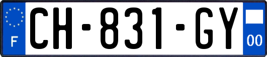 CH-831-GY