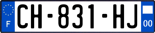 CH-831-HJ