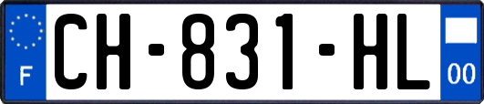 CH-831-HL