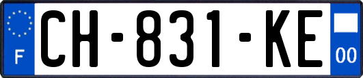 CH-831-KE