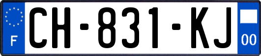 CH-831-KJ