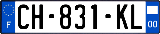 CH-831-KL