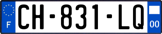 CH-831-LQ