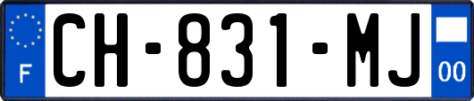 CH-831-MJ