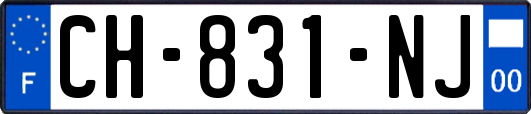 CH-831-NJ