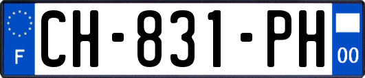 CH-831-PH