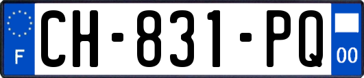 CH-831-PQ