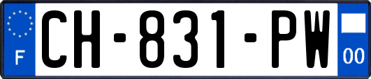 CH-831-PW