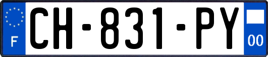 CH-831-PY