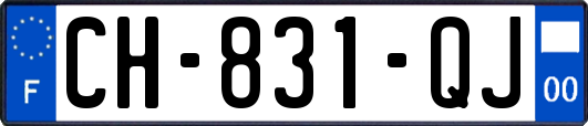 CH-831-QJ