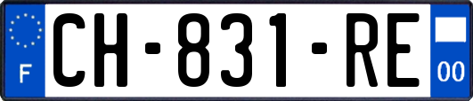 CH-831-RE