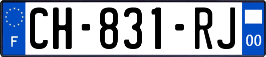 CH-831-RJ