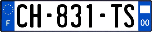 CH-831-TS