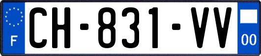 CH-831-VV