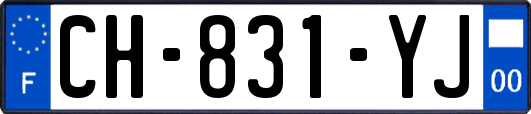 CH-831-YJ