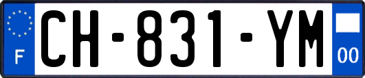 CH-831-YM