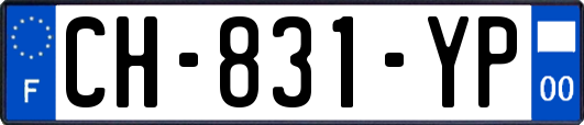 CH-831-YP