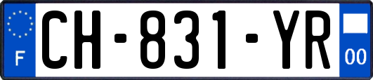 CH-831-YR