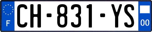 CH-831-YS