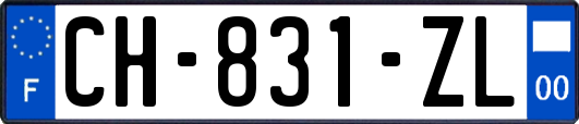 CH-831-ZL