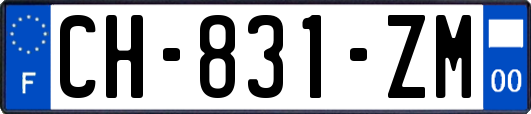 CH-831-ZM