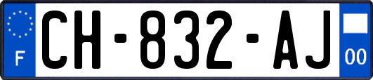 CH-832-AJ