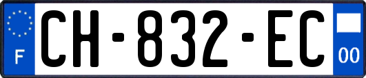 CH-832-EC