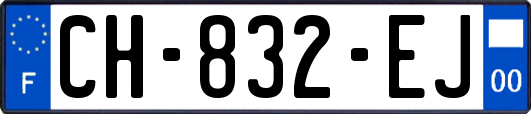 CH-832-EJ