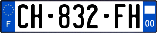 CH-832-FH