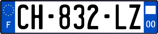 CH-832-LZ