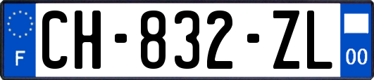CH-832-ZL