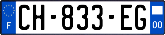 CH-833-EG