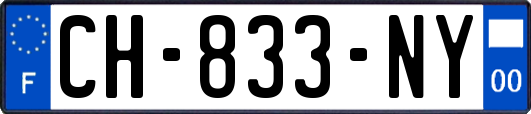 CH-833-NY