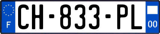 CH-833-PL