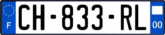 CH-833-RL