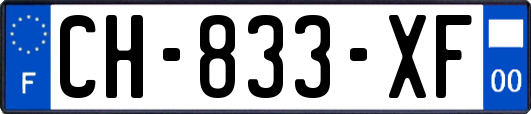 CH-833-XF
