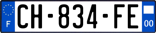 CH-834-FE