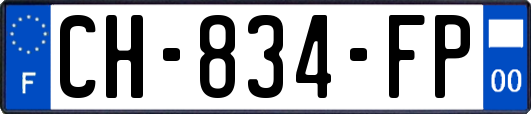 CH-834-FP