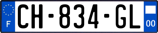 CH-834-GL