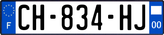 CH-834-HJ